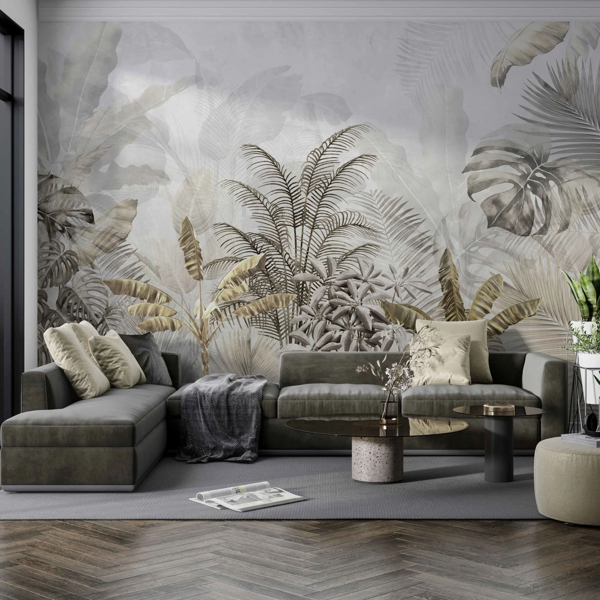 Yağcılar Duvar Kağıtcısı