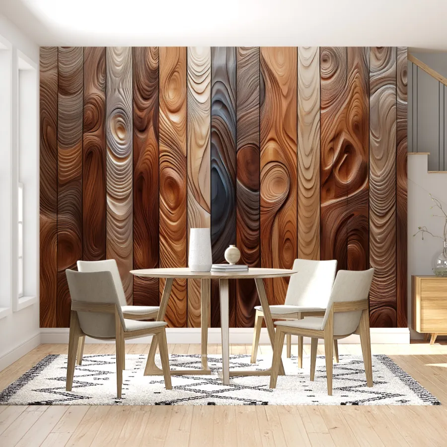 Yağcılar Duvar Kağıtcısı